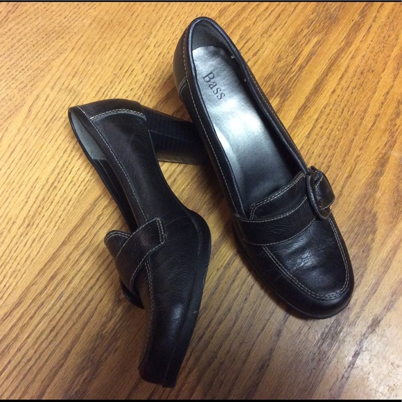 Bass size 10 shoes - Picture 1 of 2